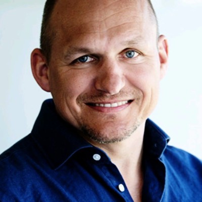 Bo Kristiansen